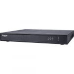 8-Channel 4K UHD Network Video Recorder