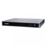 V Series 16-Channel 2 Bay Embedded POE AI NVR