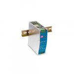 Din Rail Power Supply Input 90264VAC