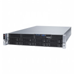 S-Series 32-CH 8 Bay Recording Server
