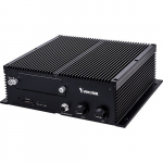 8-Channel 1080p Mobile NVR with Heater, M12
