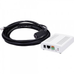 2MP Modular Network Camera System