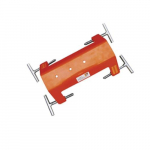 12" Clamp: 5-1/2" to 12" Wide Concrete Barrier