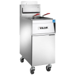 PowerFry3 Gas 50 lb Floor Fryer