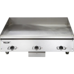HEG Series Electric Professional Flat Top Griddle 36"