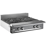 V Series Natural Gas 4 Burner 36" Range