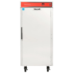 Holding and Transport Cabinet 13 Pan Standard Doors