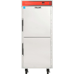 Holding and Transport Cabinet 15 Pan Standard Doors