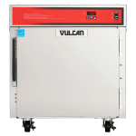 Holding and Transport Cabinet 5 Pan Standard Doors