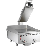 Vicm Flat Rapid Recovery Cooking Surface 208V