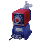 EHE Series Metering Pump, VCV, E46, 230VAC