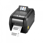 WPL308 Desktop Barcode Printer