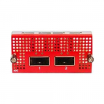 Firebox M 2 Port 40Gb QSFP+ Fiber Module