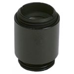 Miniature Lens, Glass without Mount, M12 P=0.5 mm