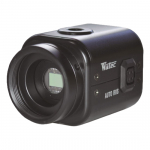 Monochrome Camera, High Sensitivity, 0.01 Lux F1.4