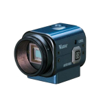 Monochrome CCD Camera, 795(H) x 596(V)