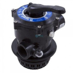 Multiport Valve for use with Sand Filters