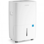 80 Pints Dehumidifier for Spaces up to 5.000 Sq. Ft