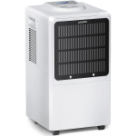 6.000 Sq.Ft. Commercial Dehumidifier with Drain Hose
