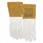 Soft Touch Glove Tig 3" Skin Large