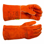 Gloves General Purpose Welding / Wing Thumb L