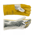 COMFOflex High Heat Aluminized Welding Gloves XL