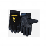 Yellow Jacket Mechanics Glove Large