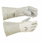 DEERSOsoft Gloves Deerskin Grain Unlined XXL