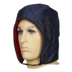 TURMOflex Winter Liner Quilted Outer with Fleecy Inner