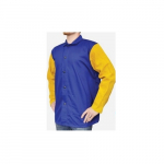 34" Yellowjacket w/Leather 5XL Blue