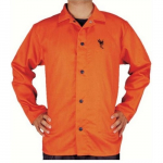 COOL FR Safety Welding Jacket Cotton Orange 5XL