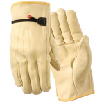 Glove for Grips Ball and Tape Driver, Large