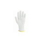 Glove Handguard II, Small, White