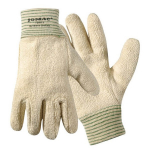 Cut and Sewn Heavy Weight Glove, Large