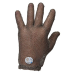 Whizard Metal Mesh Hand Glove, XXL
