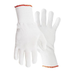 Scepter Antimicrobial A4 Cut Medical Glove, XL