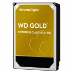 WD Gold Enterprise-Class SATA HDD, 8TB