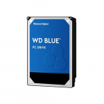 WD Blue PC HDD, 500GB, 3.5", 5400