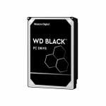 WD Black PC HDD, 2TB
