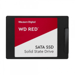 WD Red SA500 NAS SATA SSD, 2TB