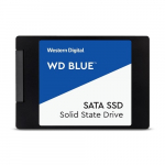 WD Blue 3D NAND SATA SSD, 500GB
