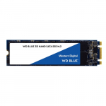 WD Blue 3D NAND SATA SSD M.2, 1TB