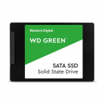 WD Green PC SSD, 1TB, 2.5"