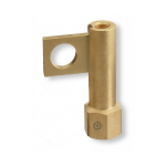 3/4" to 2-1/8" Arc Power Cable Adapter