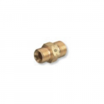 Inert ARC Air-Water Coupler, Brass 200 PSIG