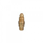 Inert Arc Fitting, RHM to CGA-023