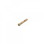 Inert Arc Power Cable Nipple 3/8"-24