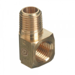 Pipe Thread Elbow Female 1/8" NPT