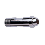 1-1/2" Nipple with Wrench Flats