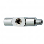 1/8" NPT Male to 1/8" Power Take-Off Adapter
